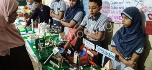 New Horizon English School Gallery 25