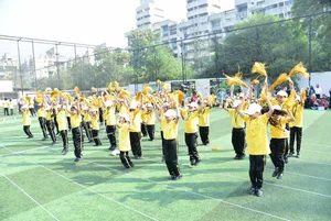 New Horizon English School Gallery 22