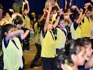 New Horizon English School Gallery 13