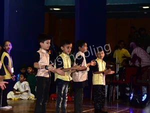 New Horizon English School Gallery 14