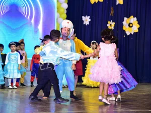 New Horizon English School Gallery 17