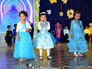 New Horizon English School Gallery 16