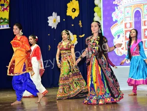 New Horizon English School Gallery 20