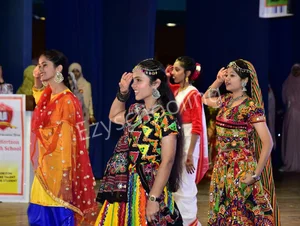 New Horizon English School Gallery 19