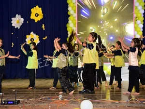 New Horizon English School Gallery 15