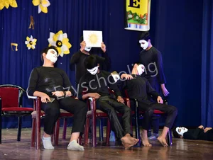 New Horizon English School Gallery 7