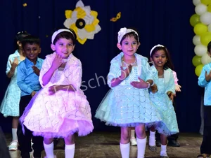 New Horizon English School Gallery 11