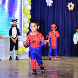 New Horizon English School Gallery 5