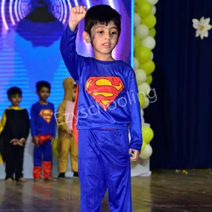 New Horizon English School Gallery 4