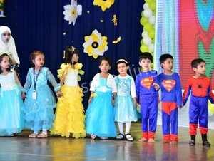 New Horizon English School Gallery 10