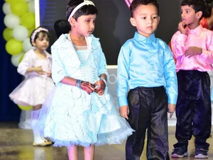 New Horizon English School Gallery 9