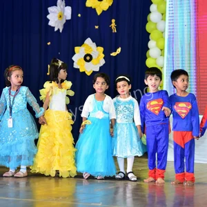 New Horizon English School Gallery 6