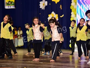 New Horizon English School Gallery 12