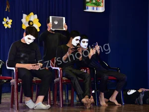 New Horizon English School Gallery 8