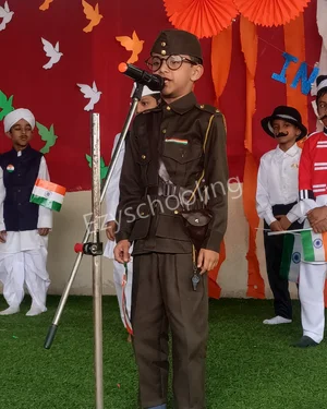 New Horizon English School Gallery 3