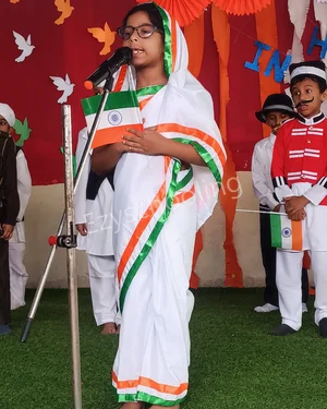 New Horizon English School Gallery 2