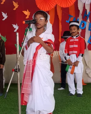 New Horizon English School Gallery 1