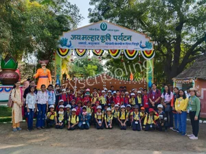 New Indrayani English Medium School Gallery 1