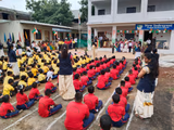New Indrayani English Medium School Gallery
