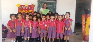 New Indrayani English Medium School Gallery 5