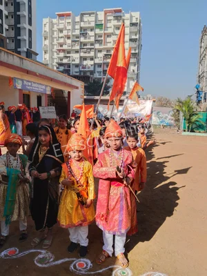 New Indrayani English Medium School Gallery 2