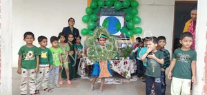 New Indrayani English Medium School Gallery 7
