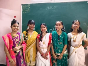 New Poona English Medium School Gallery 4