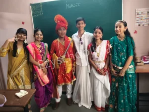 New Poona English Medium School Gallery 1