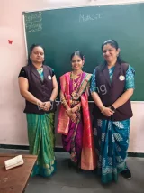 New Poona English Medium School Gallery