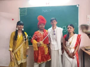 New Poona English Medium School Gallery 3