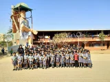 New Wisdom International School New Wisdom International School Gallery