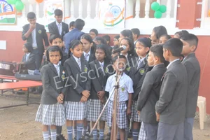 New Wisdom International School Gallery 6