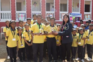 New Wisdom International School Gallery 7