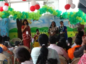 Olympia National School Gallery 11