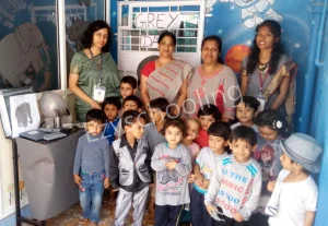 Olympia National School Gallery 10