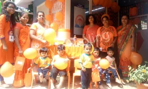 Olympia National School Gallery 8