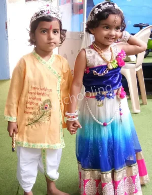 Olympia National School Gallery 7