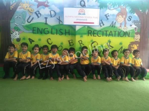 Olympia National School Gallery 4