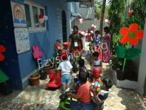 Olympia National School Gallery 2