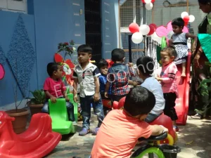 Olympia National School Gallery 5