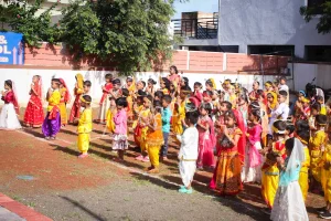 Om Nursery And Pre-School Gallery 34