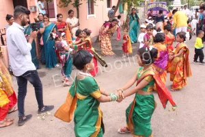 Om Nursery And Pre-School Gallery 36