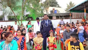 Om Nursery And Pre-School Gallery 32