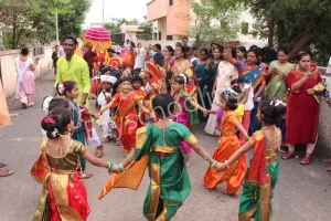 Om Nursery And Pre-School Gallery 19