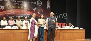 Oxford The Global School Gallery 8