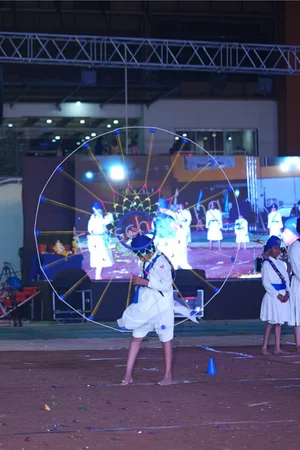 Oxford The Global School Gallery 4