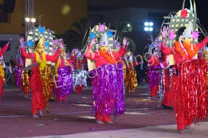 Oxford The Global School Gallery 2