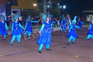 Oxford The Global School Gallery 3