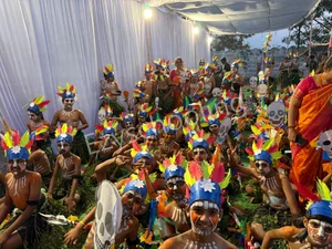 Oxford The Global School Gallery 1