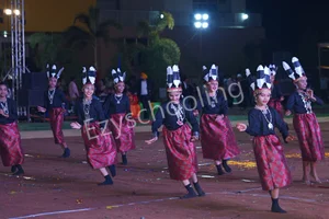 Oxford The Global School Gallery 5